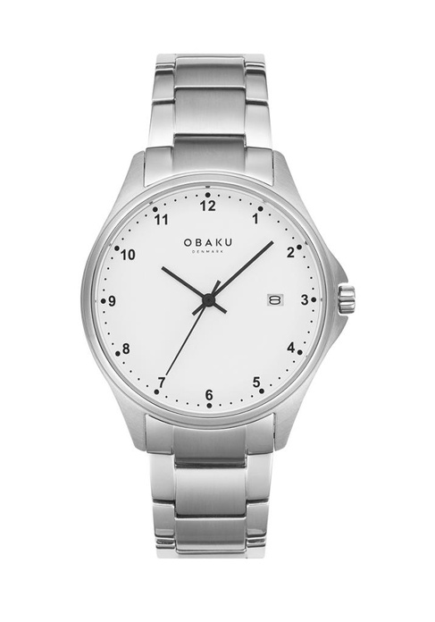  Obaku Denmark V272LDTWST Kadın Kol Saati