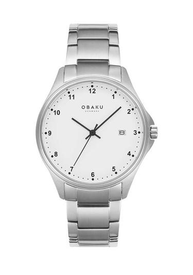 Obaku Denmark V272LDTWST Kadın Kol Saati