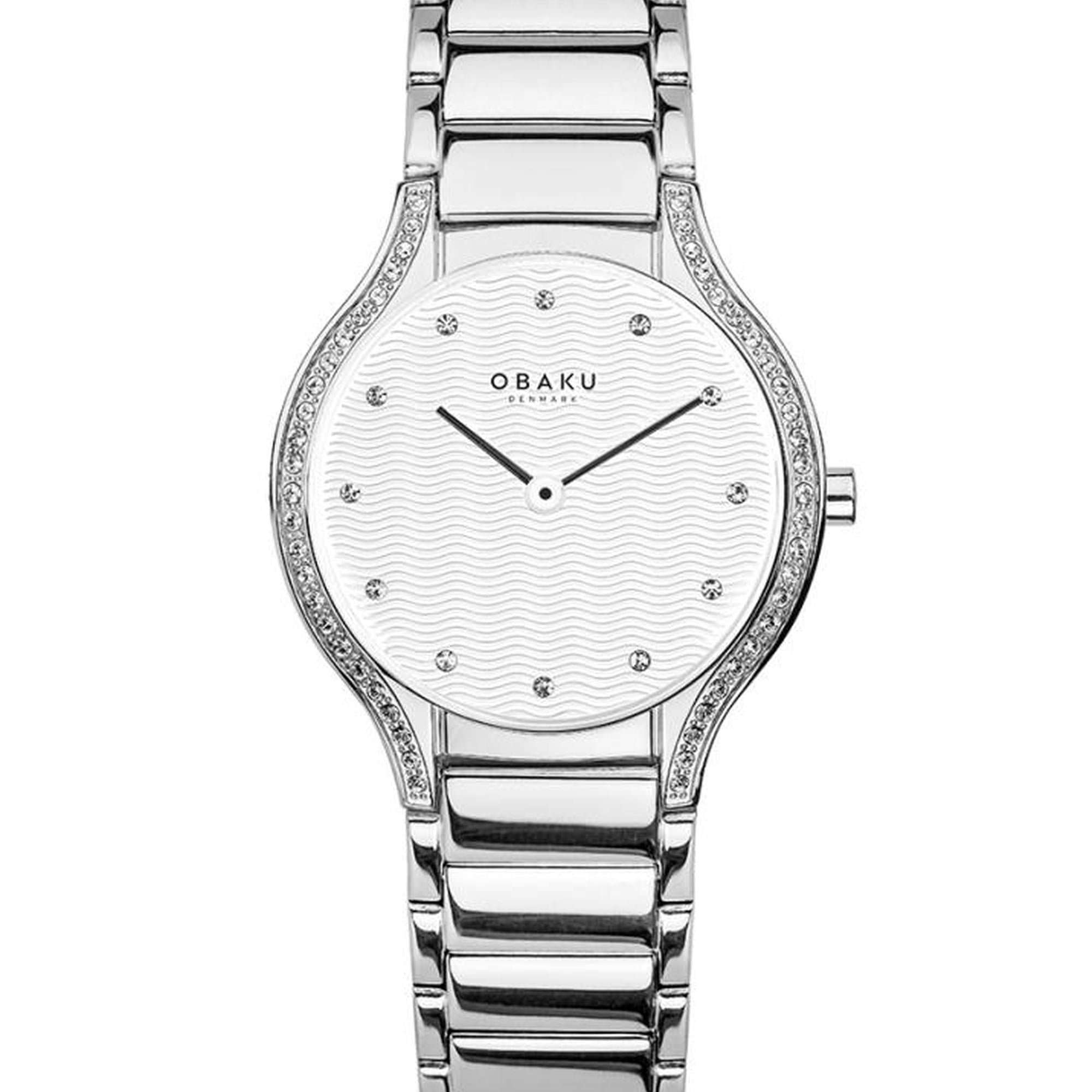 Obaku Denmark V276LECISC Kadın Kol Saati
