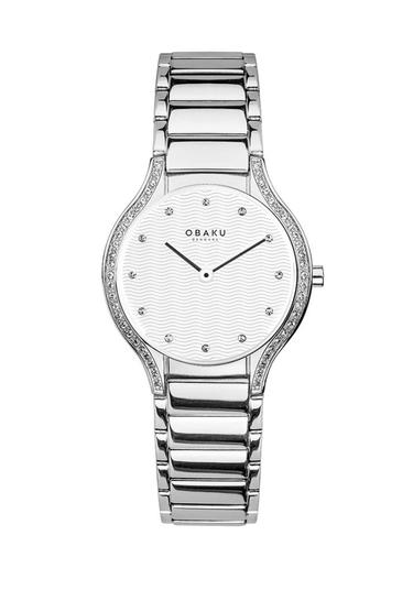  Obaku Denmark V276LECISC Kadın Kol Saati