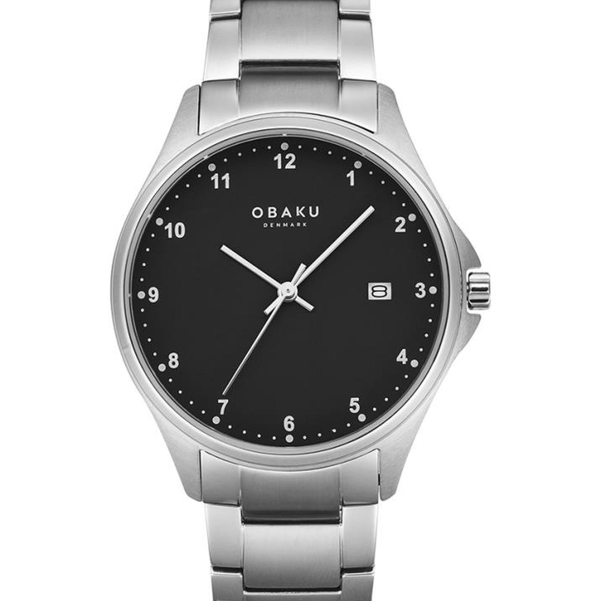 Obaku Denmark V272LDTBST Kadın Kol Saati