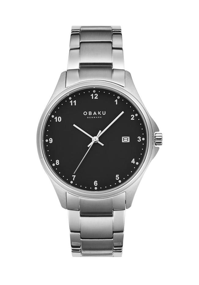 Obaku Denmark V272LDTBST Kadın Kol Saati