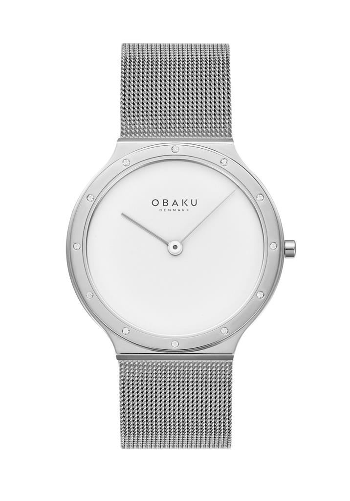  Obaku Denmark V285LECWMC Kadın Kol Saati