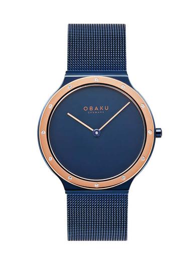  Obaku Denmark V285LESLML Kadın Kol Saati