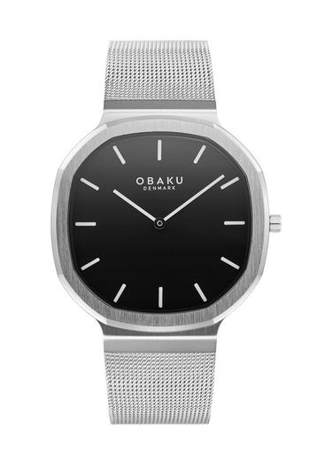  Obaku Denmark V253GXCBMC Erkek Kol Saati