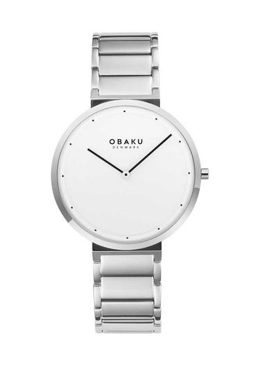  Obaku Denmark V258GXCISC Erkek Kol Saati