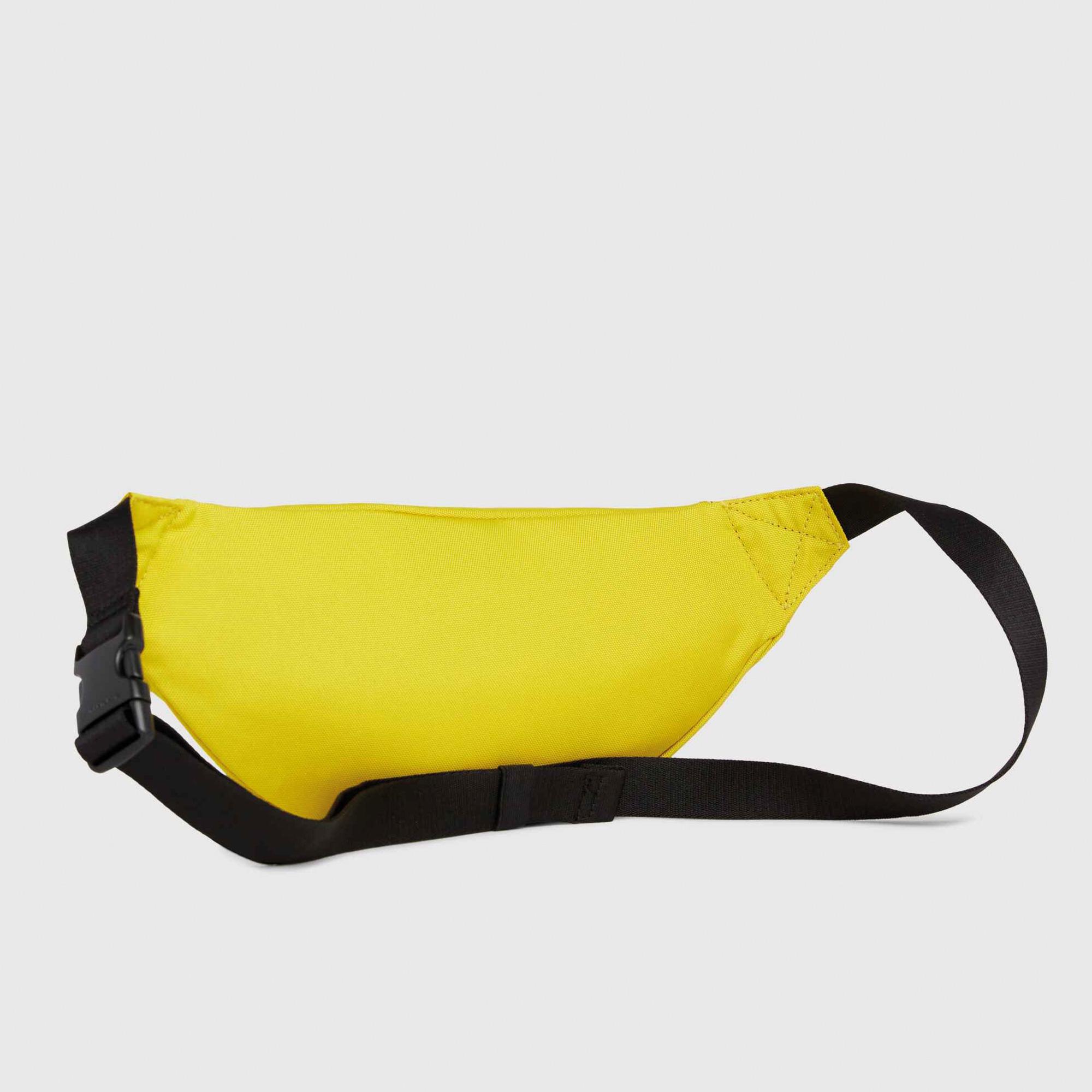 Calvin Klein Jeans Sport Essentials Erkek Sarı Omuz Çantası