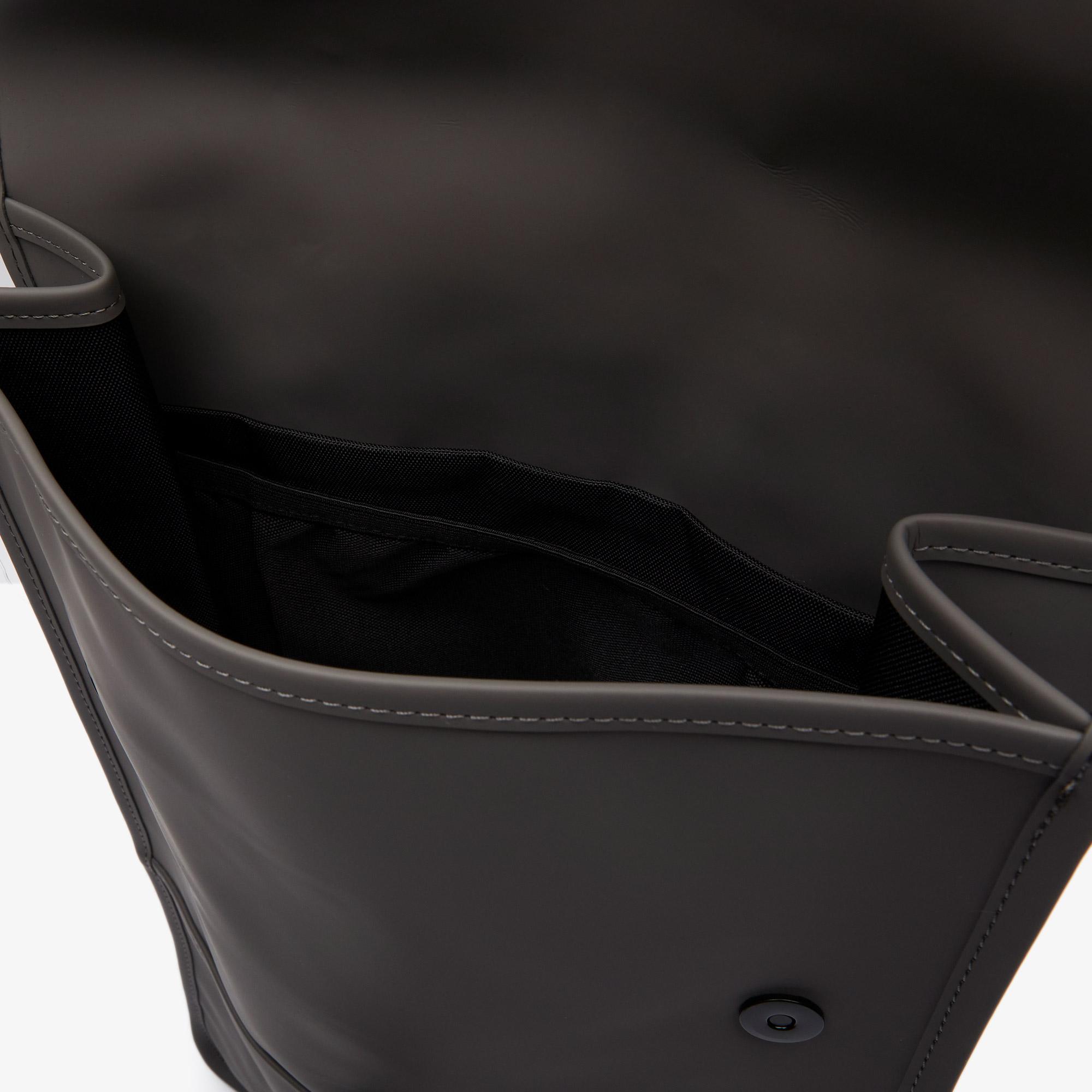 Rains Unisex Gri Sırt Çantası