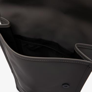  Rains Unisex Gri Sırt Çantası