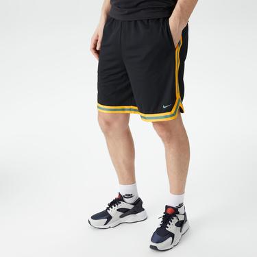  Nike Dri-Fit DNA 20 cm Erkek Siyah Şort