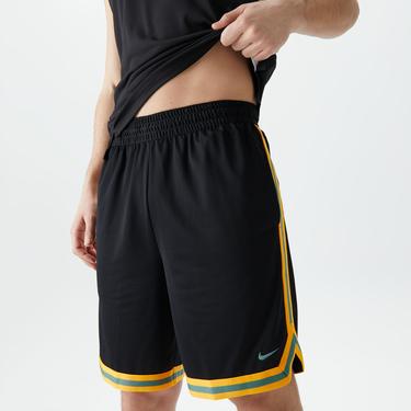  Nike Dri-Fit DNA 20 cm Erkek Siyah Şort