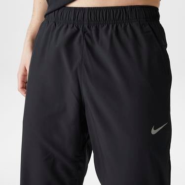  Nike Dri-Fit Form Erkek Siyah Eşofman Altı