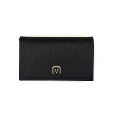  Siyah Kadın Deri Cüzdan