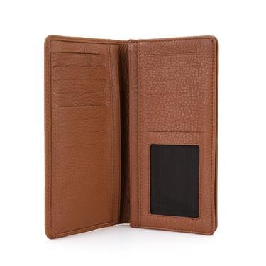  Kahve Erkek Deri Cüzdan