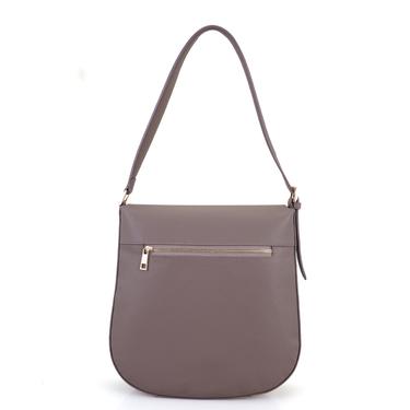  Freesia Gri Kadın Omuz Çantası