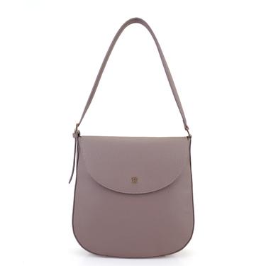  Freesia Gri Kadın Omuz Çantası