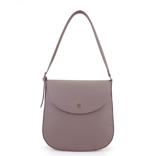  Freesia Gri Kadın Omuz Çantası