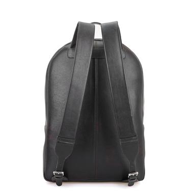  Barnaby Kahve Deri Sırt Çantası