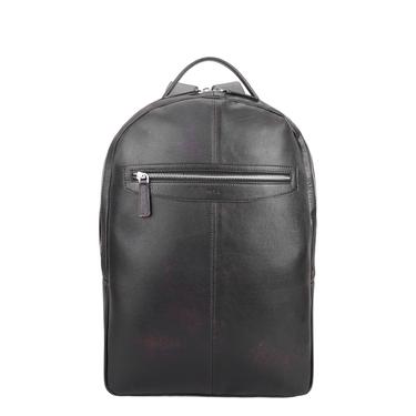  Barnaby Kahve Deri Sırt Çantası