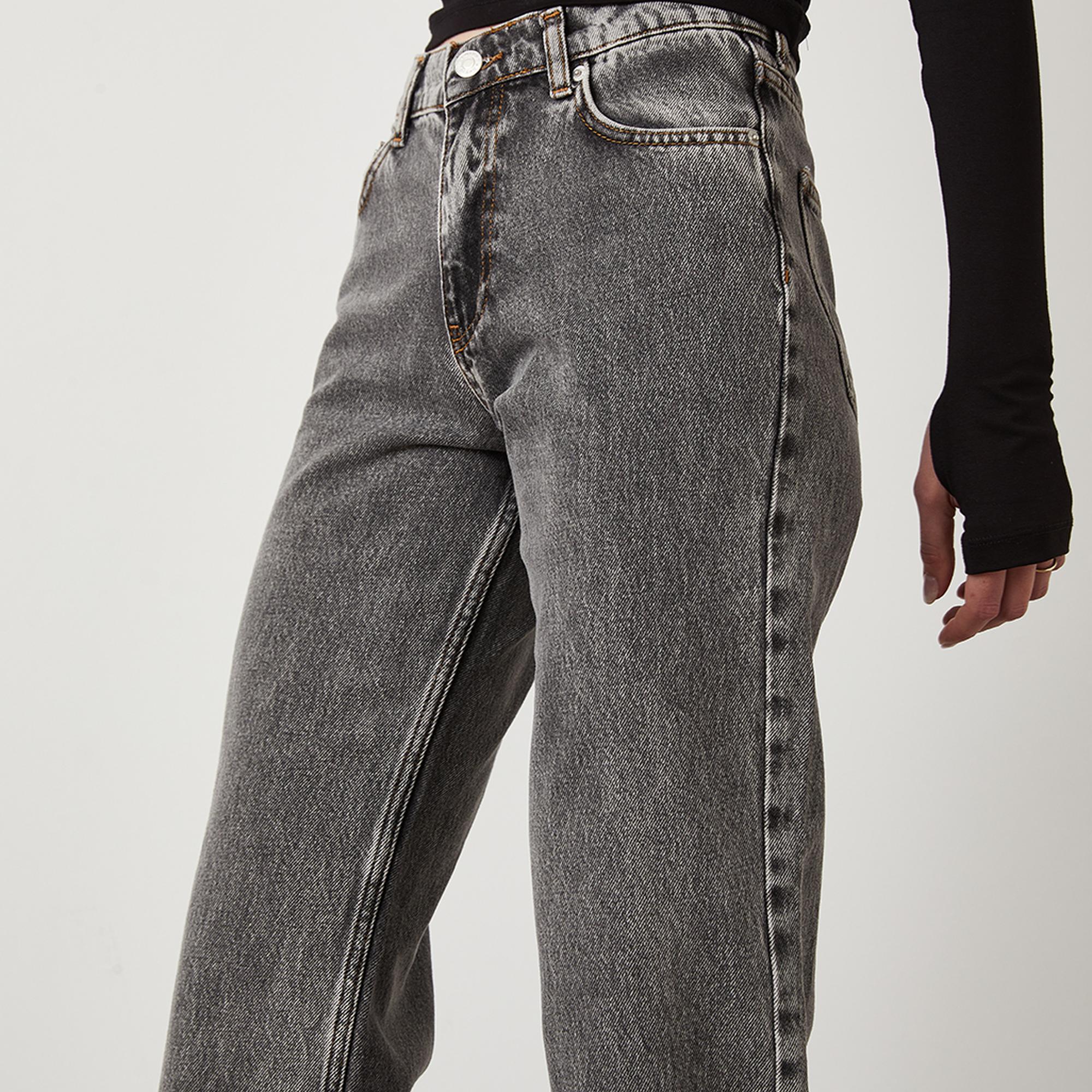 Orta Bel Straight Jean