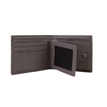  Gri Erkek Deri Cüzdan