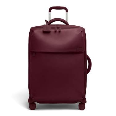  Lipault Bordo Paris Originale Plume - Orta Boy Valiz 63 cm