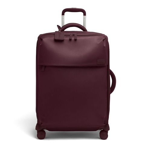  Lipault Bordo Paris Originale Plume - Orta Boy Valiz 63 cm