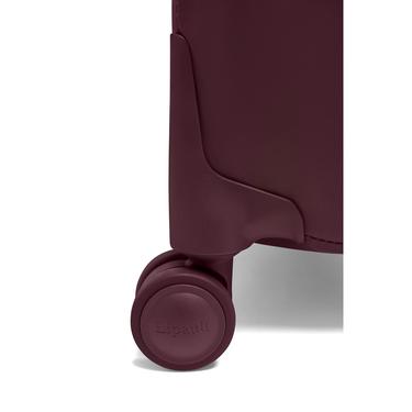 Lipault Bordo Paris Originale Plume - Orta Boy Valiz 63 cm
