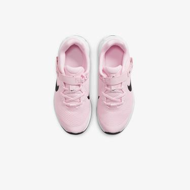 Nike Revolution 6 Flyease Next Nature Çocuk Pembe Spor Ayakkabı
