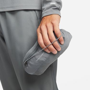  Nike Repel Miler Erkek Gri Rüzgarlık