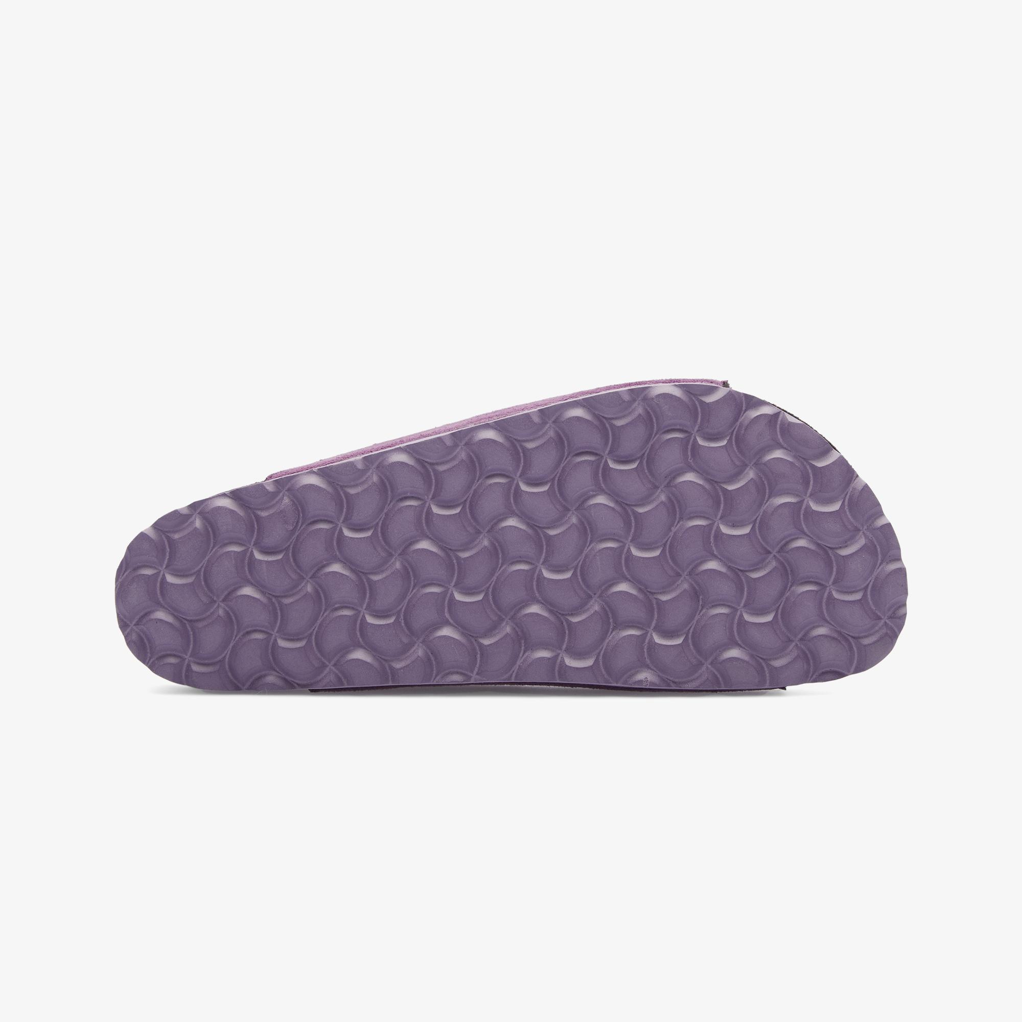 Nautica Kadın Mor Terlik