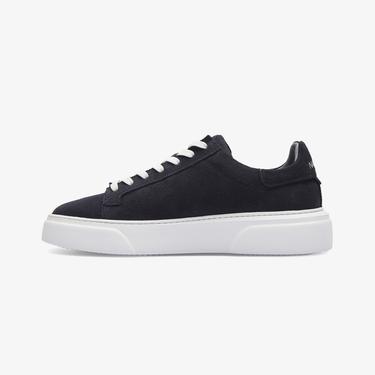  Nautica Erkek Lacivert Sneaker