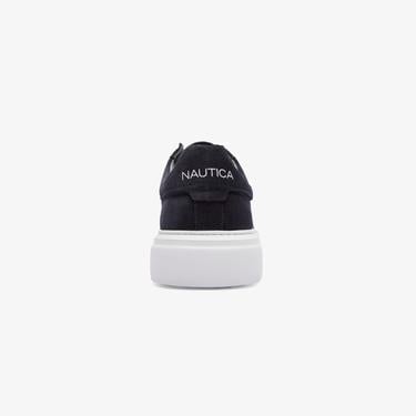  Nautica Erkek Lacivert Sneaker