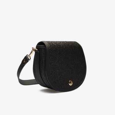  Nautica Kadın Siyah Omuz Çantası