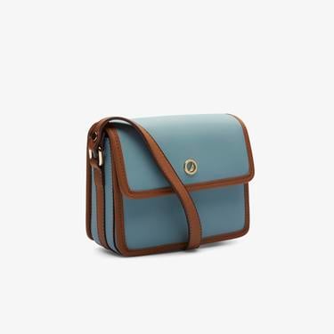  Nautica Kadın Yeşil Omuz Çantası