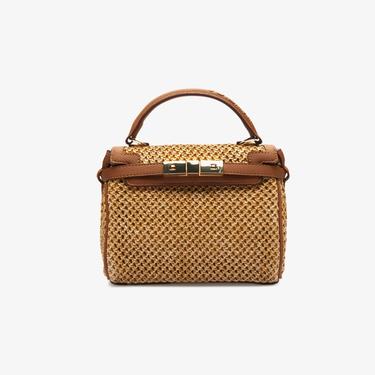  Nautica Kadın Bej Omuz Çantası