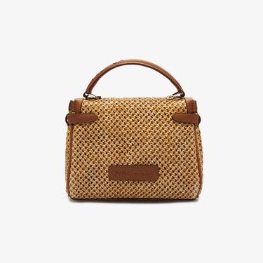  Nautica Kadın Bej Omuz Çantası