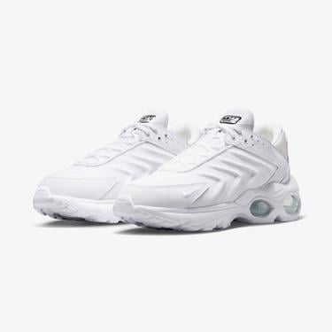  Nike Air Max Unisex Beyaz Spor Ayakkabı