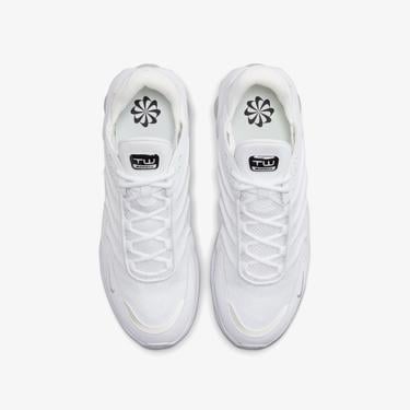  Nike Air Max Unisex Beyaz Spor Ayakkabı