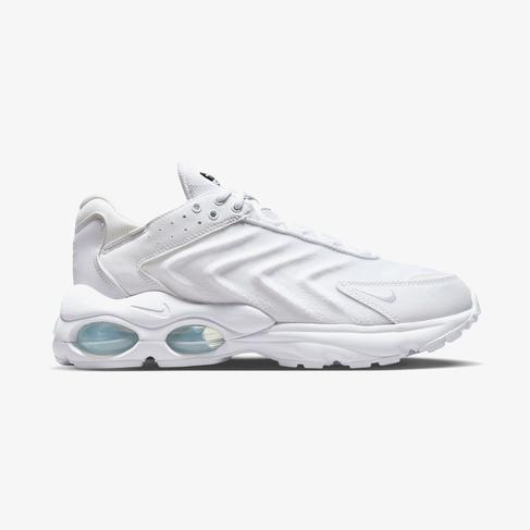  Nike Air Max Unisex Beyaz Spor Ayakkabı