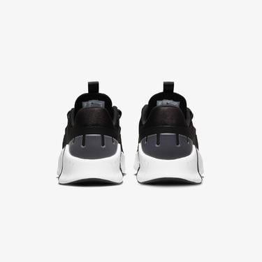  Nike Free Metcon 5 Kadın Siyah Spor Ayakkabı