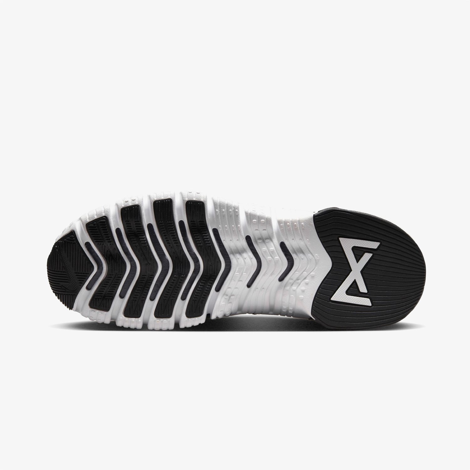 Nike Nike Free Metcon 5 Kadın Siyah Spor Ayakkabı Sneaker | FashFed Siyah - 5. görsel