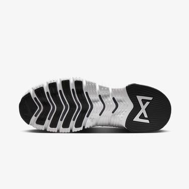  Nike Free Metcon 5 Kadın Siyah Spor Ayakkabı