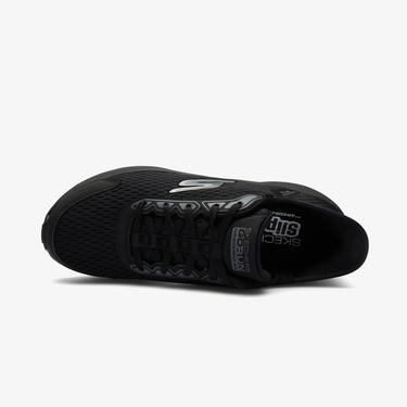  Skechers Go Run Consistent 2.0 Kadın Siyah Koşu Ayakkabısı