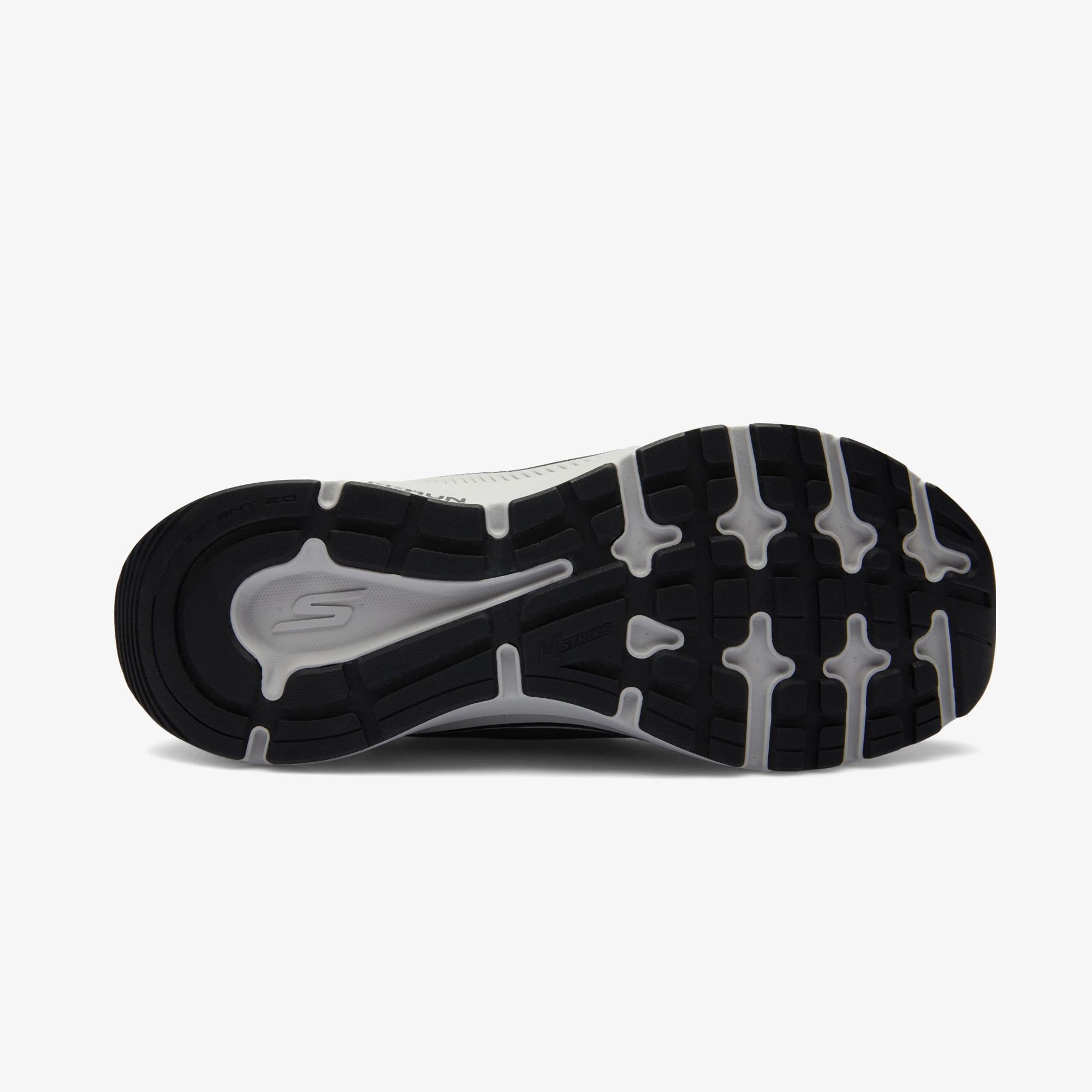 Skechers Go Run Consistent 2.0 Erkek Siyah Spor Ayakkabı