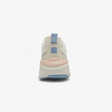  Skechers D'Lux Walker 2.0-Daisy Doll Kadın Bej Yürüyüş Ayakkabısı