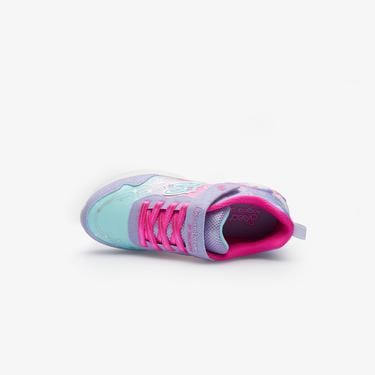  Skechers Unicorn Dreams Wishful Magi Çocuk Pembe Spor Ayakkabı
