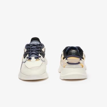  L003 Neo Çocuk Krem Sneaker
