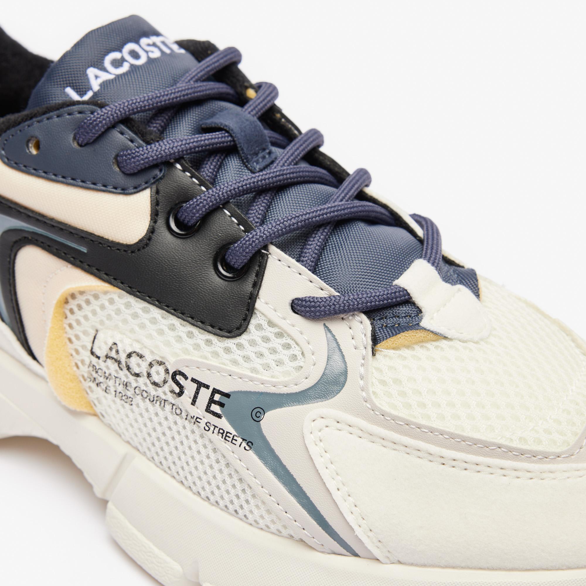 L003 Neo Çocuk Krem Sneaker