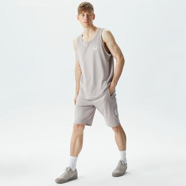  UNITED4 Erkek Gri Atlet